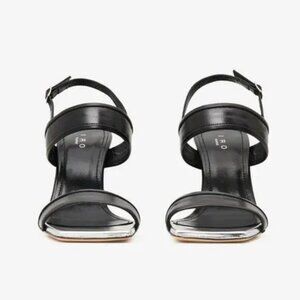 IRO Paris - Chlorite Heeled Sandals - Size 37